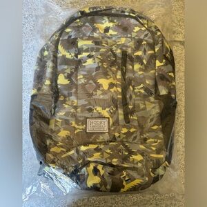 Hooey backpack NWT